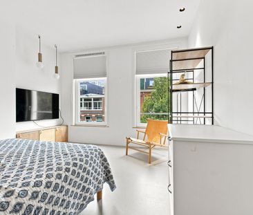 Appartement te huur: Cornelis Anthoniszstraat 28-3 1071 VV Amsterdam - Photo 5