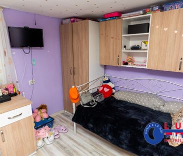 ID 9545 Casă de închiriat – Strada Taberei - Fotografie 6