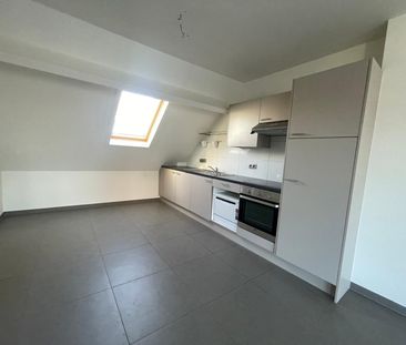 Lichtrijke duplex penthouse in hartje Brasschaat - Photo 3