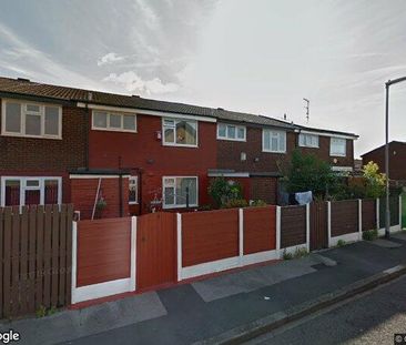 Room in a Shared House, Collyhurst, M40 - Photo 2