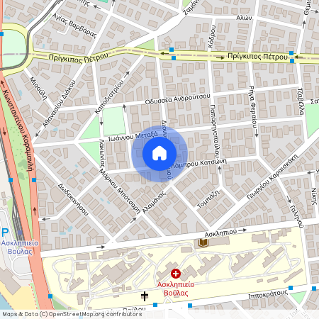 Βούλα (Κάτω Βούλα)