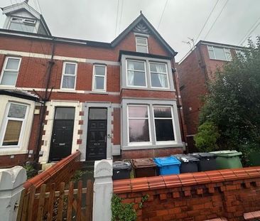 1 bedroom apartment to rent - Photo 5