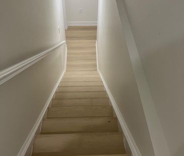 For Lease - 157 Mcmichael Avenue Unit# Basement, Vaughan, Ontario - Photo 1