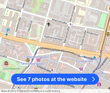 Fr-Wiehre, Schöne 3-Zimmer-Wohnung - Photo 1