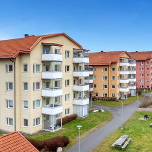 Stålgatan 35 - Foto 2