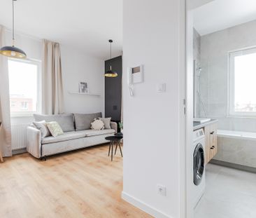 Studio 26M2|COWORK W CENIE, PROMO|PETS OK - Photo 2