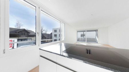 So much space that even your ideas get their own room! - Photo 3