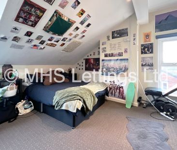 3 Bedroom Mid Terraced House for rent in Elsham Terrace - Photo 6