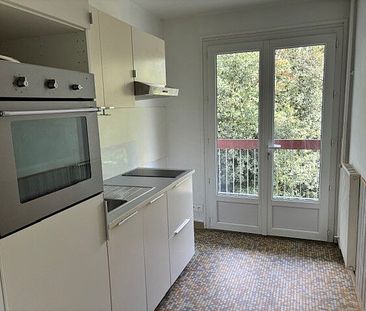 Location appartement 2 pièces, 44.00m², La Rochelle - Photo 3