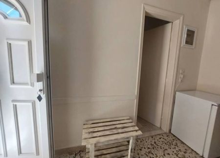 Studio/Γκαρσονιέρα για ενοικίαση Νεάπολη (Λέσβος - Μυτιλήνη) - Φωτογραφία 5