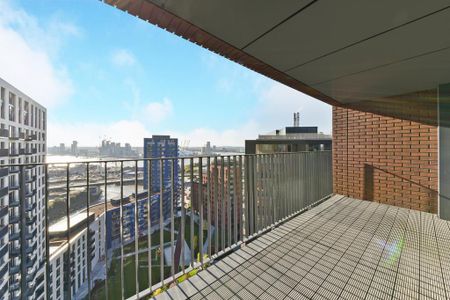 1 bedroom apartment to rent - Photo 4