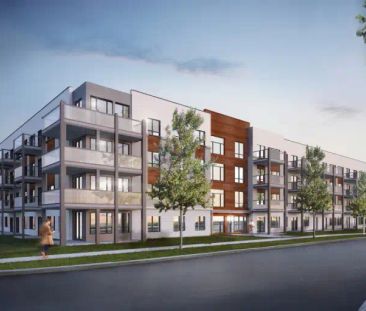 Petrie's Landing II by Brigil | 160 Ottawa Prestige Circle, Ottawa - Photo 1