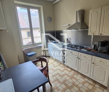 Location Appartement 2 pièces 65m² AUTUN 71400 - Photo 3