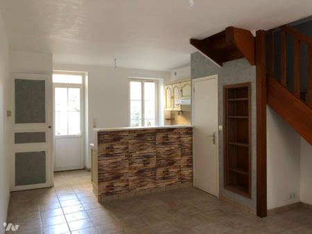 A louer maison de 4 pièces située à Falaise - Photo 2