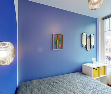 LAON S Roommate 3 Bedrooms at Reims - Photo 2