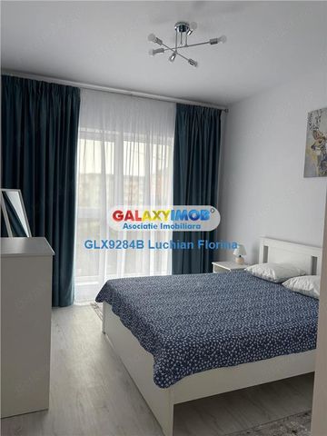 Prima inchiriere, apartament 2 camere, parcare I Atena Residence - Fotografie 4