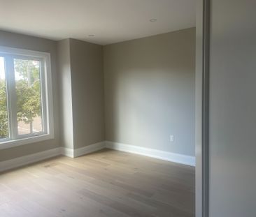 For Lease - 61 Bertha Avenue, Toronto, Ontario - Photo 1