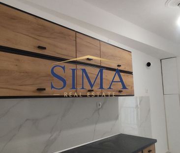 Studio/Γκαρσονιέρα για ενοικίαση Καΐστρι (Αμπελόκηποι) - Φωτογραφία 4