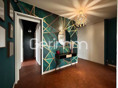 Residence Au calme Meylan - Photo 3