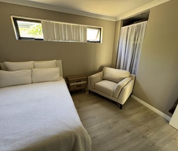 Comfortable Low Maintenance Living 3 Bedrooms, Double Garage & Larg... - Photo 6