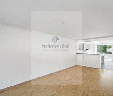 3.5 Zimmer, 4. Stock - Photo 1