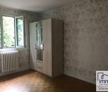 Location appartement 3 pièces 59.46 m² à Savigny-sur-Orge (91600) - Photo 2