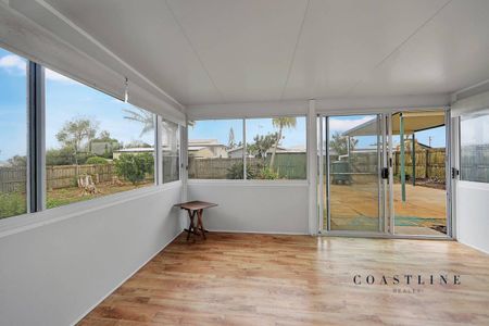 Cute 2 Bedroom Brick only minutes to Beach - Photo 5