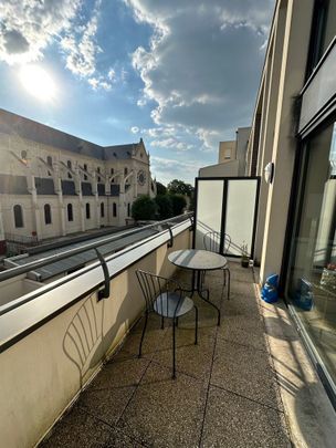 St André - Photo 1