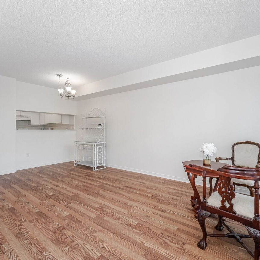 For Lease - 75 King Street Unit# 406, Mississauga, Ontario - Photo 1