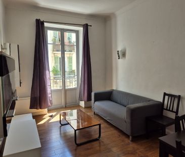 Location Appartement 2 pièces 44m² NICE 06300 - Photo 6