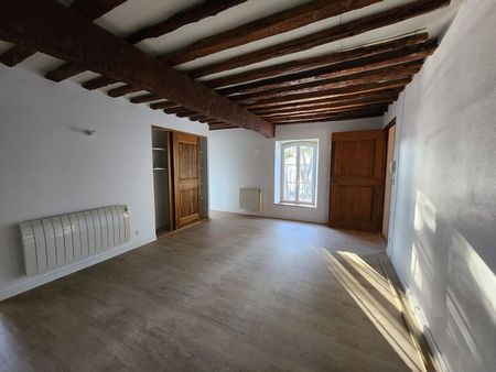 EXCLUSIVITE A SAINT SATURNIN LES AVIGNON - SUPERBE APPARTEMENT DE TYPE 2 de 47 m² surf hab A LOUER - PLACE DE PARKING PRIVEE - Photo 3