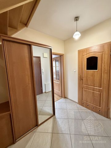 Mieszkanie Z WIDOKIEM 3 pok., 70 m² DO WYNAJĘCIA - Фото 4