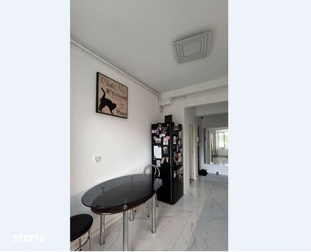 Chirie 2 camere,bucatarie, parcare in centrul Clujui - Fotografie 4