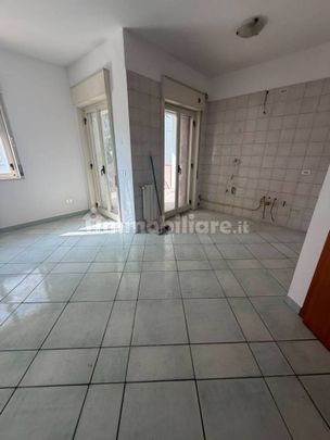 Quadrilocale via Giuseppe Verdi 5, Centro, Caltanissetta - Photo 1