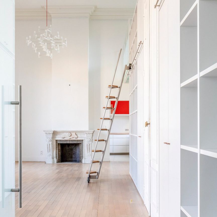 Duplex te huur in Gent - Photo 1
