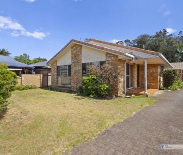 1/39 Bosun Boulevard, 2486, Banora Point Nsw - Photo 1