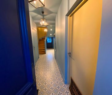 A Louer – Libre immédiatement – Appartement T3 Centre Ville Entière... - Photo 5