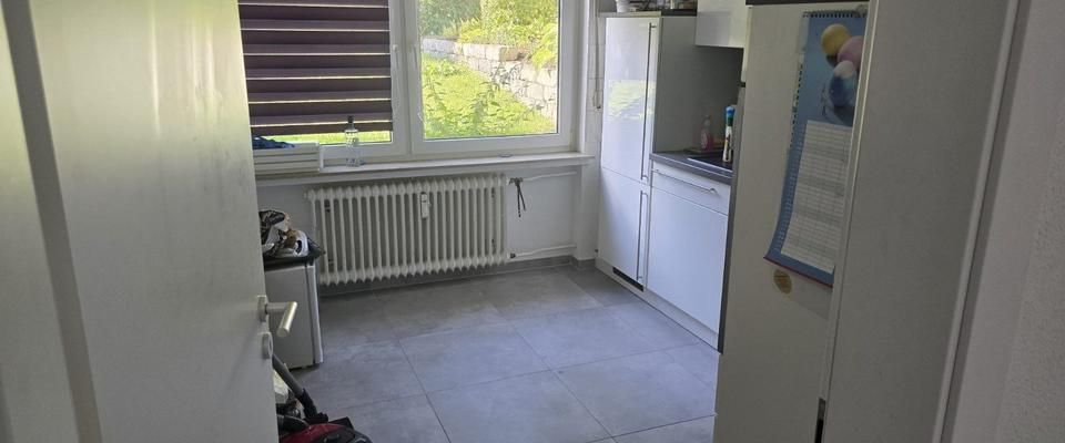 Helle 2,5-Zimmer-Wohnung mit Terrasse & Garten in Fuldabrück - Photo 1