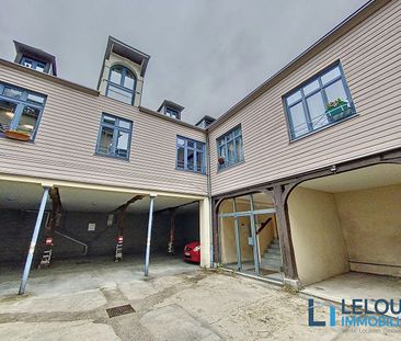 Location Appartement 1 pièce 26m² ROUEN 76000 - Photo 6