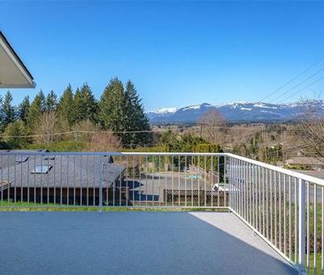 3 Bed 1.5 bath - Mountain View - Photo 1