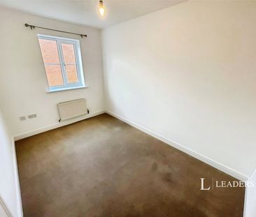 3 bedroom house to rent Water Lily Way, Bourne, Lincolnshire, PE10 - Photo 3