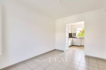 Location maison, Nanterre, 9 pièces, 322 m², ref 85124145 - Photo 5