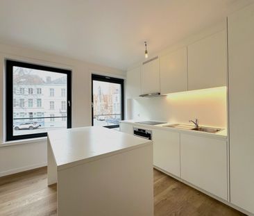 éénslaapkamerappartement op Sint-Annaplein - Foto 5