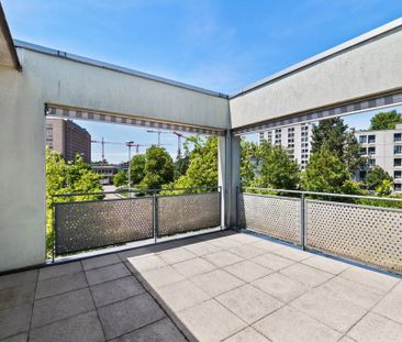 MIETEN OHNE KAUTION - Ihre perfekte Zwischenlösung in Dättwil - Foto 1