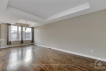 For Lease - 610 LAURALEAF Crescent, Barrhaven, Ontario - Photo 4