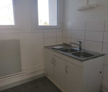 Location : Appartement 4 pièces 64 m2 – BETHONCOURT - Photo 6