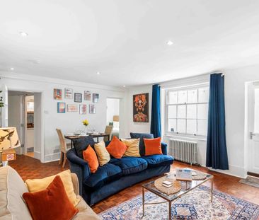 2 Bed Flat, Powis Patio Retreat, BN1 - Photo 5