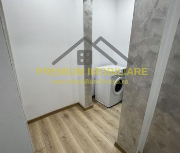 Garsoniera de Inchiriat in Onesti - Photo 4