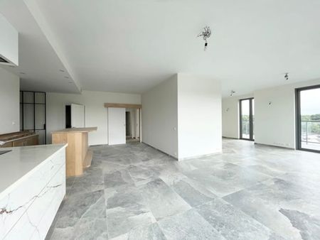 Penthouse te huur - Photo 2