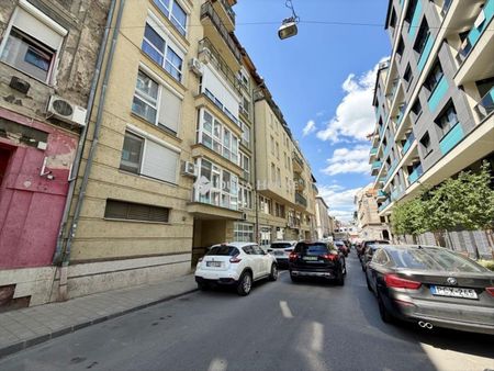 Kiadó újszerű állapotú lakás - Budapest IX. kerület - Fotó 5